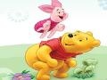 게임 100 Acre Wood: Springtime Scramble