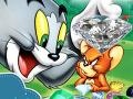 게임 Tom and Jerry: Jewel Match