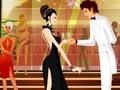 게임 Formal Dinner
