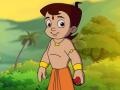 게임 Chhota Bheem Fielding Practice 