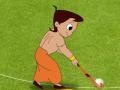 게임 Chhota Bheem Penalty Shootout 
