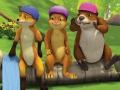 게임 Franklin and Friends 6 Differences 