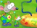 게임 Toopy and Binoo the Faucet 