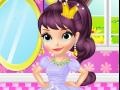 게임 Sofia The First Real Makeover