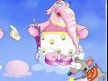 게임 Toopy and Binoo Differences Between Elephants 