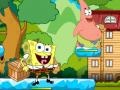 게임 Spongebob Party