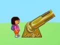 게임 Brave Soldier Dora