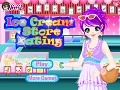 게임 Ice-Cream Store