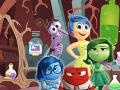 게임 Inside Out: Laboratory