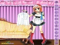 게임 Maid Rockstar