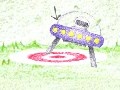 게임 Astrolander 101 