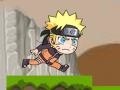 게임 Naruto: Jump Training