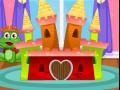 게임 Build princess castle