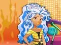게임 Star Darlings: Leona Dress Up
