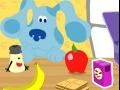 게임 Blue`s Clues You Take Blue To School