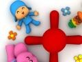 게임 Pocoyo Puzzle 