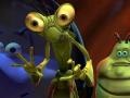 게임 A bugs life - spot the difference