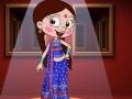 게임 Chutki and Indian Dress Competition