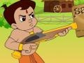 게임 Chota Bheem Saviour of Dholakpur 