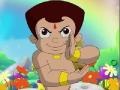 게임 Chota Bheem See the Difference