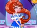 게임 Star Darlings Libby dress up