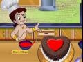 게임 Chota Bheem Chutkis Cooking Class