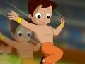 게임 Chota Bheem Long Jump