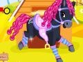 게임 Cute Horse Dress Up