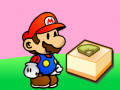게임 Mario Steal Cheese