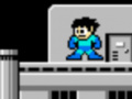 게임 MegaMan 2