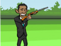 게임 Play Obama Skeet Shooting 