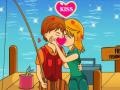 게임 Lovely Dock Vacation