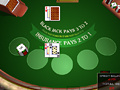 게임 Black Jack