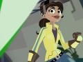 게임 Wild Kratts: Aviva's Powersuit Maker 