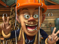 게임 Boonie Bears Puzzle