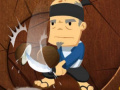 게임 Fruit Ninja