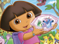 게임 Dora Pictures