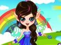 게임 Rainbow Fairy