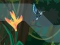 게임 Wild Kratts: Flower Flier