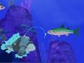 게임 Wild Kratts: Frogfish Feast