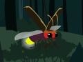 게임 Wild Kratts: Firefly Flash