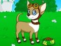 게임 Playful Chihuahua
