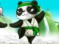 게임 Chinese Panda Kongfu