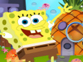 게임 SpongeBob Hidden Treasure
