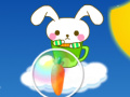 게임 Rabbit Eats Carrot 2