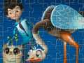게임 Miles from Tomorrowland Puzzle Set 2