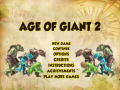 게임 Age Of Giant 2