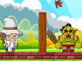 게임 Spells & Orcs