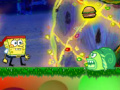 게임 Spongebob crazy adventure 3 