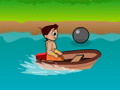 게임 Chota Bheem in Troubled Waters